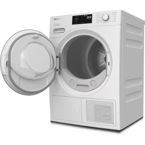 Nắp máy sấy bơm nhiệt Miele TWF760WP EcoSpeed