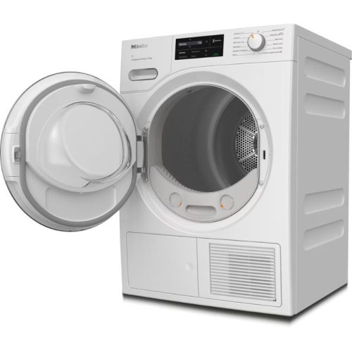 Nắp máy sấy bơm nhiệt Miele TWL780WP