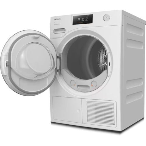 Nắp máy sấy bơm nhiệt Miele TWR780WP