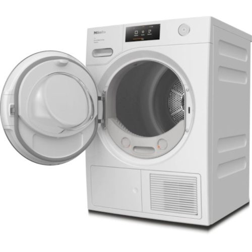 Nắp máy sấy bơm nhiệt Miele TWV780WP