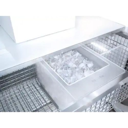 Ngăn đá tủ đông Miele MasterCool F 2813 Vi 445L