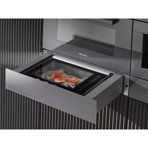 Ngăn hút chân không Miele EVS 7010 GRGR