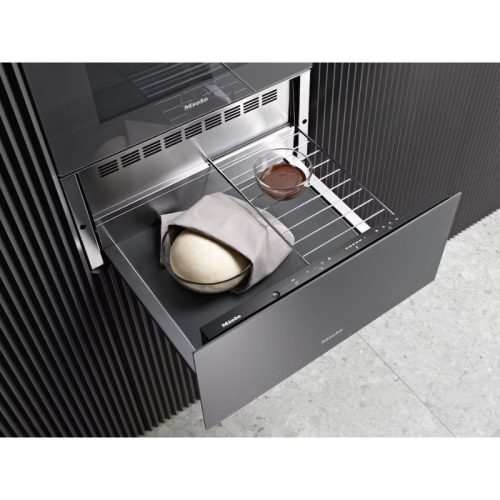 Ngăn kéo hâm nóng Miele ESW 7030 OBMV