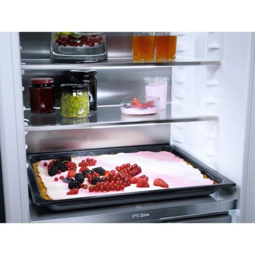 Ngăn tủ lạnh Miele KFN 7774 C