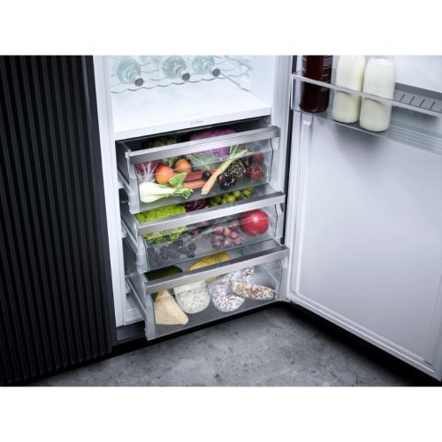 Ngăn tủ mát Miele K 7743 E - 294L