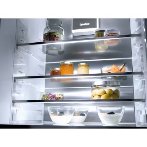 Ngăn tủ mát Miele K 7774 D