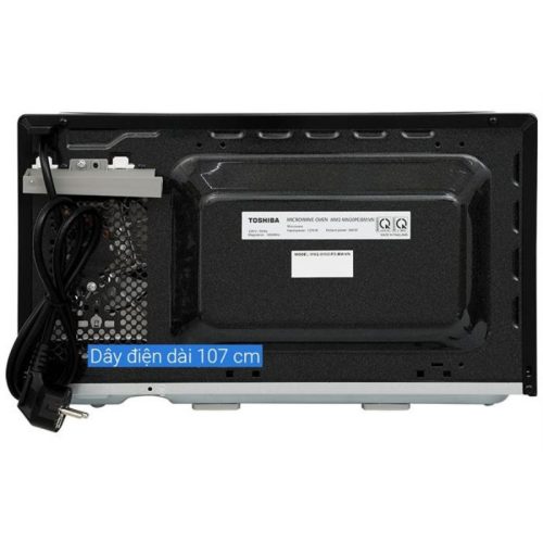 Nguồn lò vi sóng Toshiba MM2-MM20PE(BM)VN