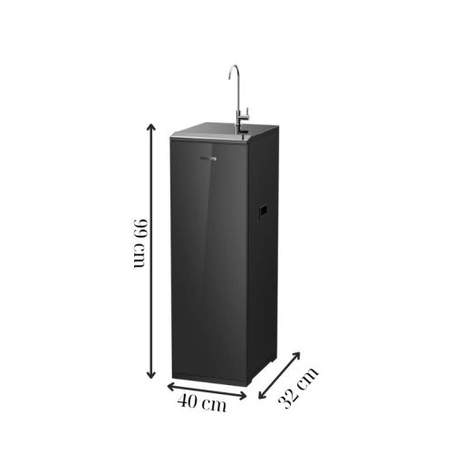 Thông số máy lọc nước tủ đứng Philips ADD8911/74