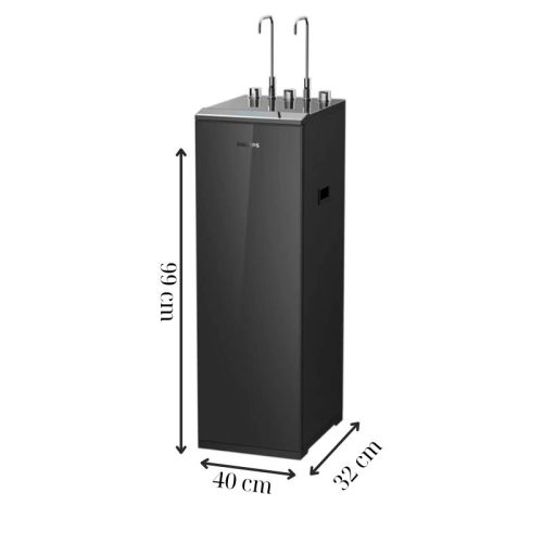 Thong số máy lọc nước tủ đứng Philips ADD8912/74