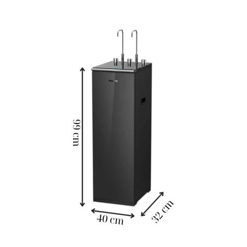 Thông số máy lọc nước tủ đứng Philips ADD8922/74