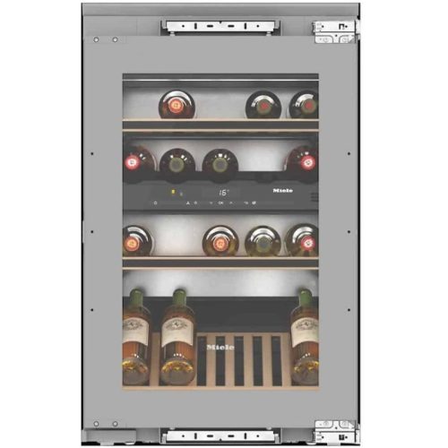 Tủ Bảo Quản Rượu Vang Miele KWT 6422 i