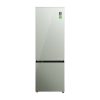 Tủ lạnh 2 cánh ngăn đá dưới Inverter 324 lít Aqua AQR-B380MA(GM)