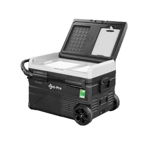 Tủ lạnh di động E-Pro VEP-PF-A-TWW45 (45 lít)
