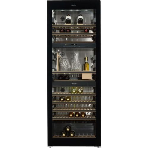 Tủ rượu Miele KWT 6834 SGS