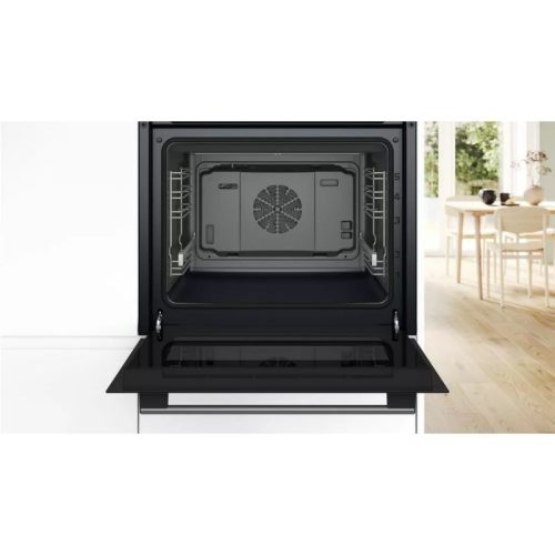 Lò nướng Bosch HBJ559EB6M - Ảnh 3