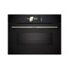 Lò Nướng Kết Hợp Vi Sóng Bosch CMG778NB1