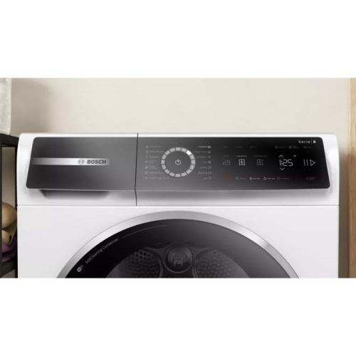 Máy sấy quần áo Bosch WQB245B0SG - Ảnh 2