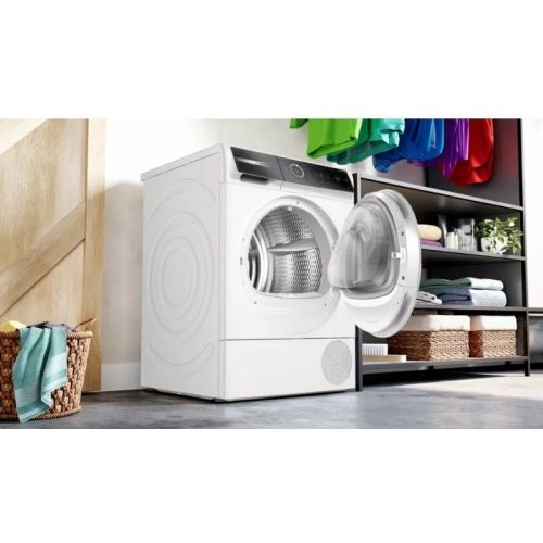 Máy sấy quần áo Bosch WQB245B0SG - Ảnh 3