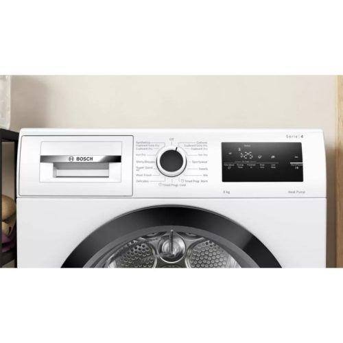 Máy sấy quần áo Bosch WTH85008SG - Ảnh 2