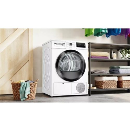 Máy sấy quần áo Bosch WTH85008SG - Ảnh 3