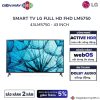 Smart tivi LG LED 43 inch 43LM5750PTC 2 43LM5750