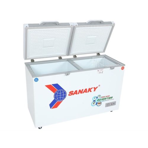 Hình Ảnh Tủ Đông SANAKY VH4099W4K
