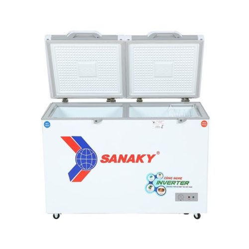 Ảnh Tủ Đông SANAKY VH4099W4K