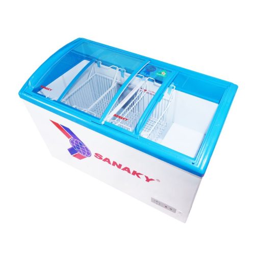 Hình Ảnh Tủ Đông SANAKY VH482K