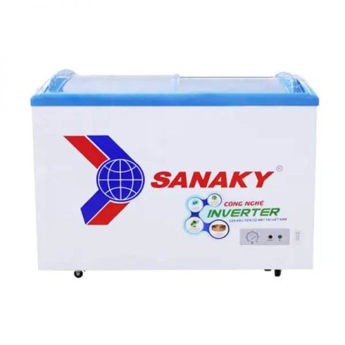 Ảnh Tủ Đông SANAKY VH4899K3