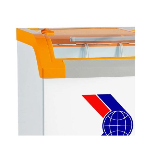 Ảnh Tủ Đông SANAKY VH4899K3B