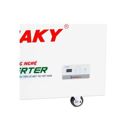 Hình Ảnh Tủ Đông SANAKY VH4899K3B