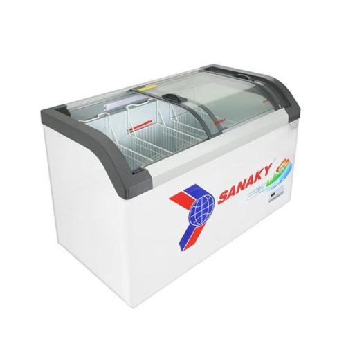 Ảnh Tủ Đông SANAKY VH4899KB