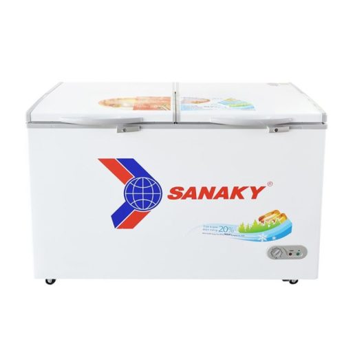 Ảnh Tủ đông Sanaky 410 lít VH5699HY