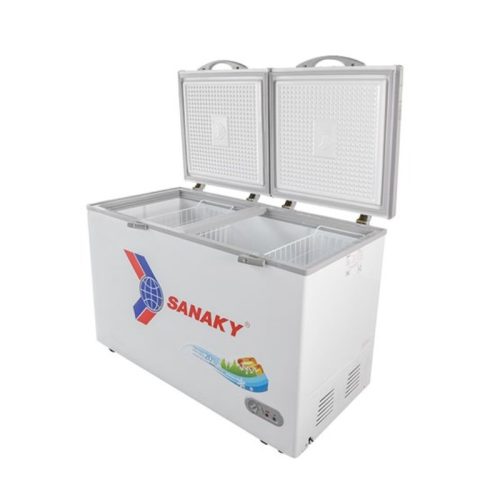 Hình Ảnh Ảnh Tủ đông Sanaky 410 lít VH5699HY