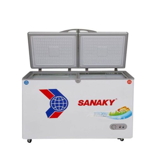 Ảnh Tủ Đông SANAKY VH5699W1