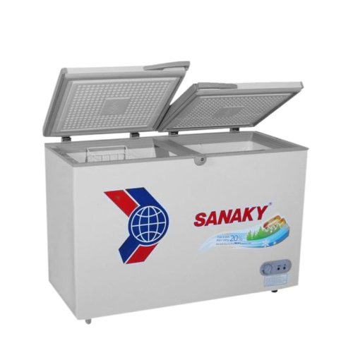 Hình Ảnh Tủ Đông SANAKY VH5699W1