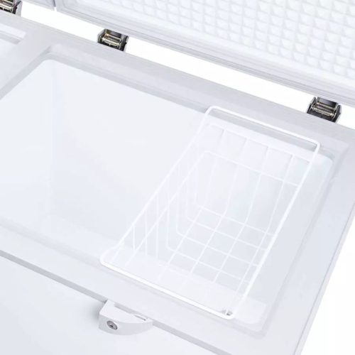 Ảnh Tủ Đông SANAKY VH5699W2K