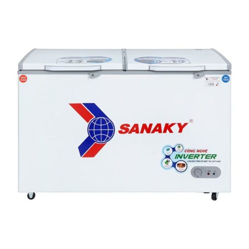 Ảnh Tủ Đông SANAKY VH5699W3