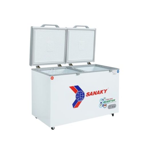 Hình Ảnh Tủ Đông SANAKY VH5699W3