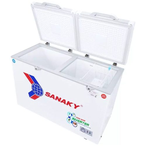 Ảnh Tủ Đông SANAKY VH5699W4K