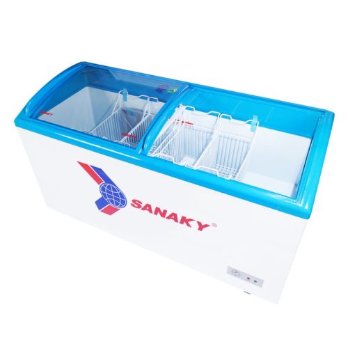 Hình Ảnh Tủ Đông SANAKY VH682K