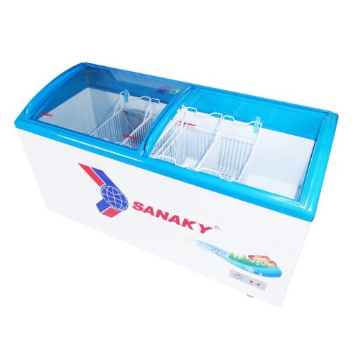 Ảnh Tủ đông Sanaky 600 lít VH6899K