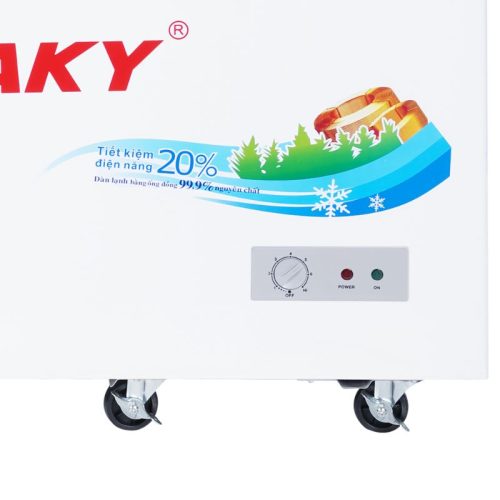 Hình Ảnh Tủ đông Sanaky 600 lít VH6899K