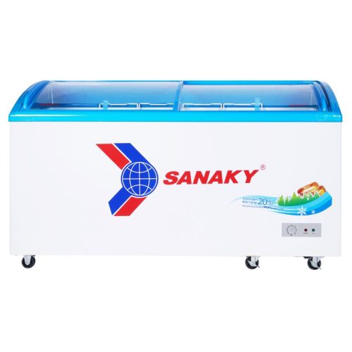 Hình Ảnh Tủ đông Sanaky 600 lít VH6899K