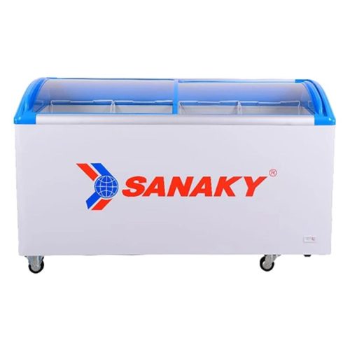 Ảnh Tủ đông Sanaky inverter 600 lít VH6899K3