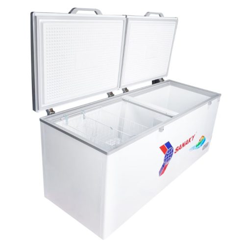 Hình Ảnh Tủ đông Sanaky 869 lít VH8699HY