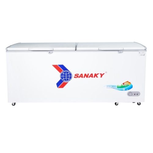 Hình Ảnh Tủ đông Sanaky 869 lít VH8699HY