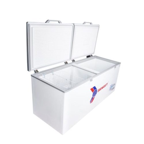 Hình Ảnh Tủ đông Sanaky Inverter 761 lít VH8699HY3