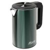 Ấm Đun Siêu Tốc 3 Lớp Sunhouse Mama SHD1389 1.8 Lít