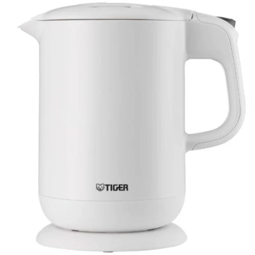 Ấm Đun Siêu Tốc Tiger PCG-G10V-W 1.0 Lít
